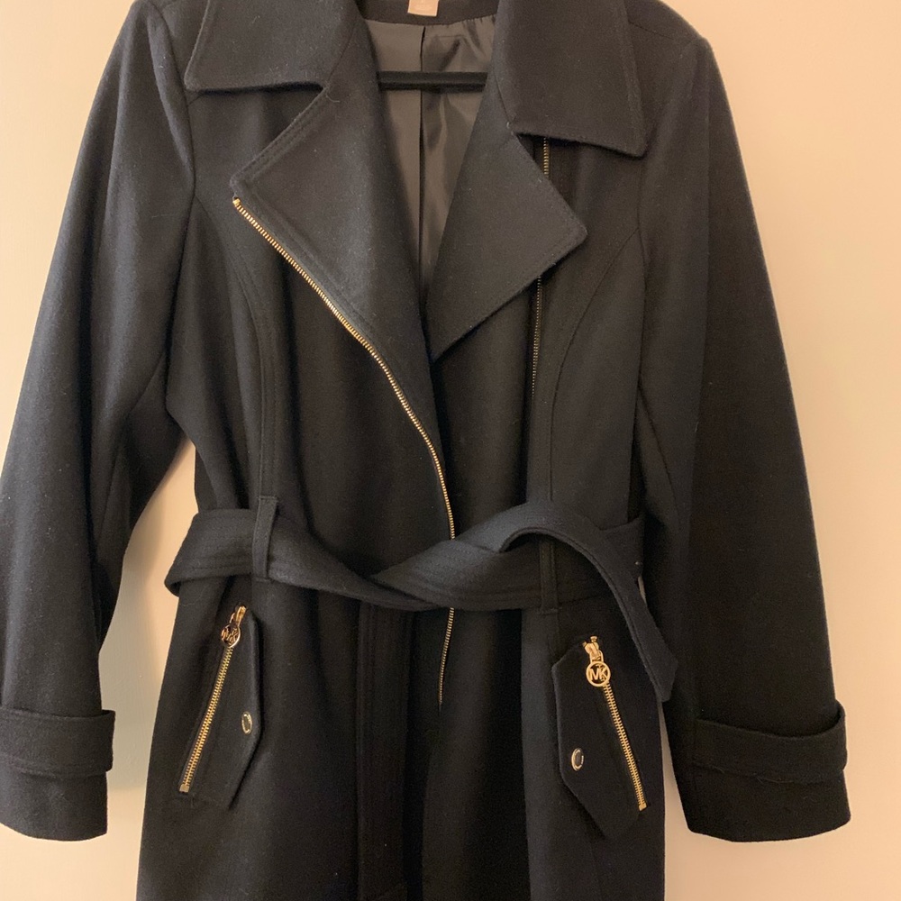 Michael Kors jacket